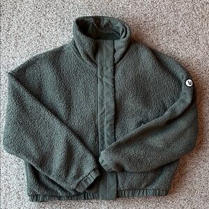 Vuori Cozy Sherpa Jacket
